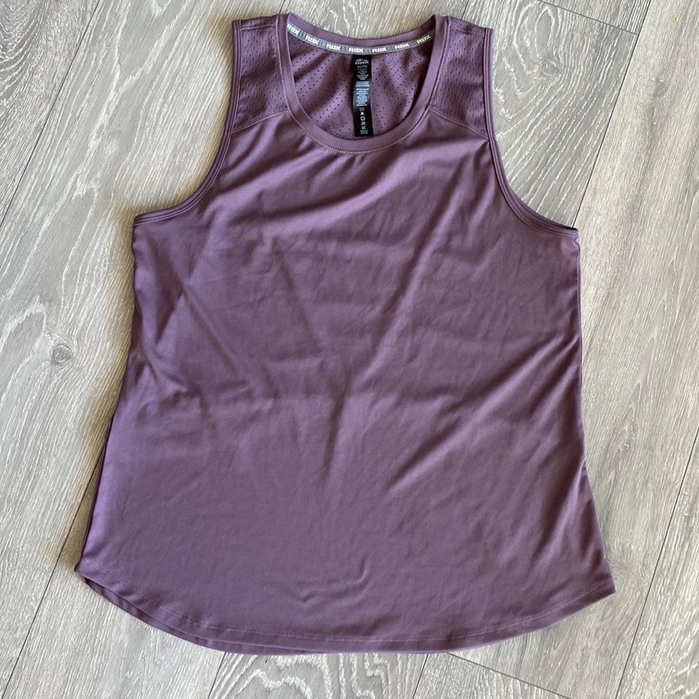 RBX Tank Top  